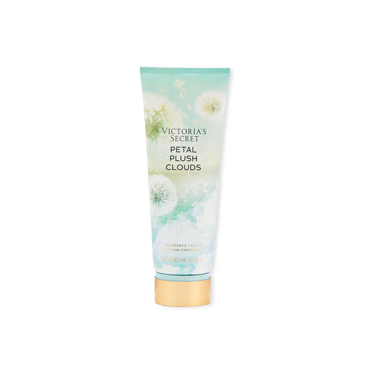 VICTORIA SECRET PETAL PLUSH CLO BODY LOTION 236 ML