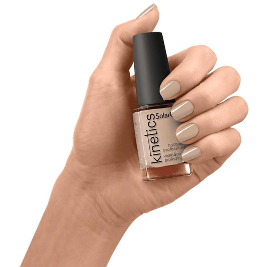 KINETICS SOLAR GEL NAIL POLISH (EMPTY STREETS_249)