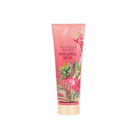 VICTORIA SECRET PINEAPPLE HIGH BODY LOTION 236ML