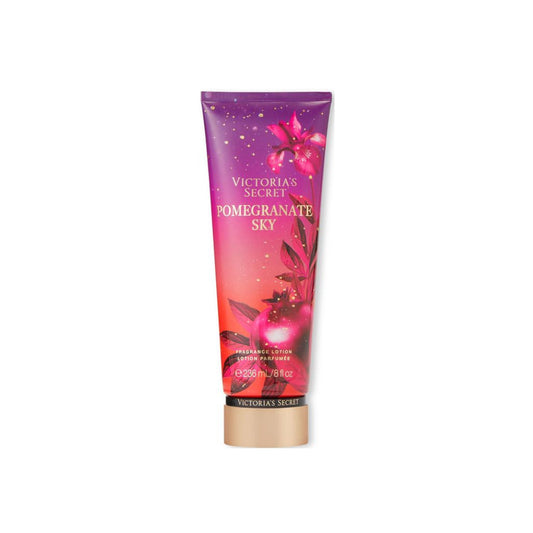 VICTORIAS SECRET POMEGRANATE SKY BODY LOTION236 ML