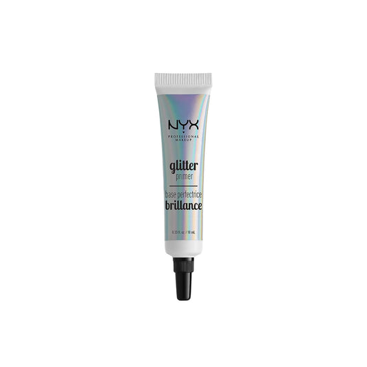 NYX Professional Makeup Brilliance Glitter Primer 10 ML