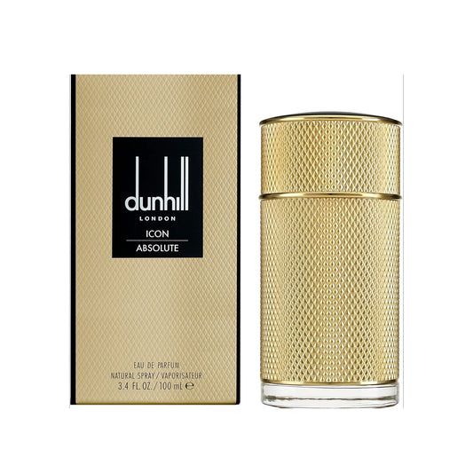 Dunhill Icon Absolute for Men Eau de Parfum 100ml