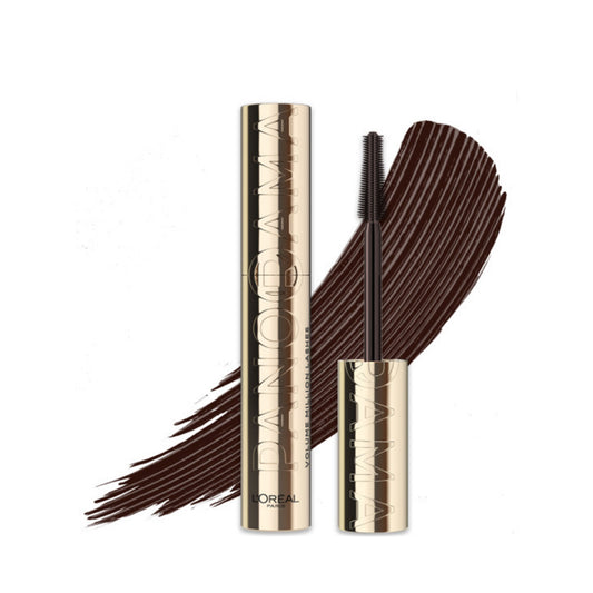 L'Oreal Paris Panorama Mascara Dark Brown