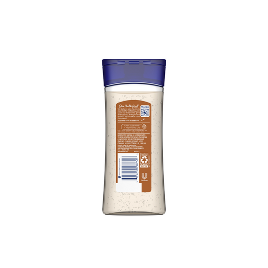 VASELINE COCOA RADIANT BODY OIL 200 ML