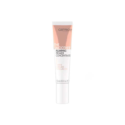 Catrice The Smoother Plumping Primer Concentrate