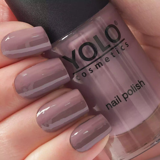 YOLO NAIL POLISH 203