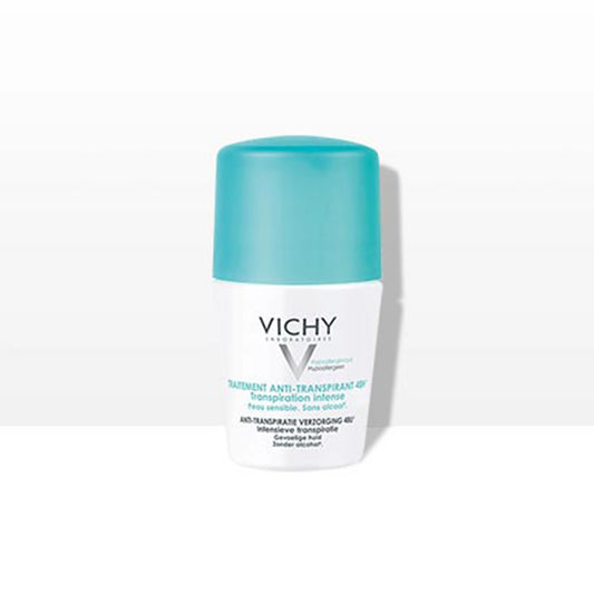 Vichy Anti Prespirant Deodorant 48H 50 Ml