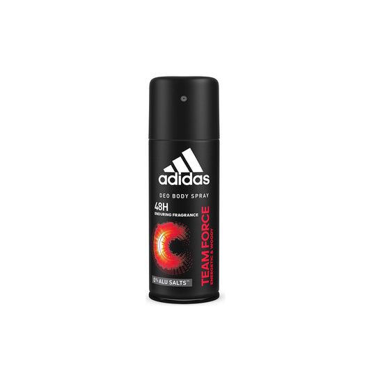 ADIDAS M Team Force Deodorant Spray 150 ML