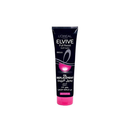 LOREAL ELVIVE FULL RESIST OIL REPLACEMENT 300ML