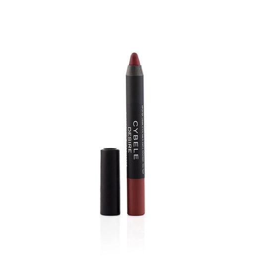 Cybele Desire Lip Stick 07 Dark Magenta