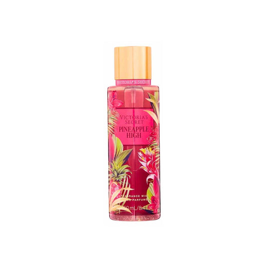 VICTORIA SECRET PINEAPPLE HIGH B MIST 250ML