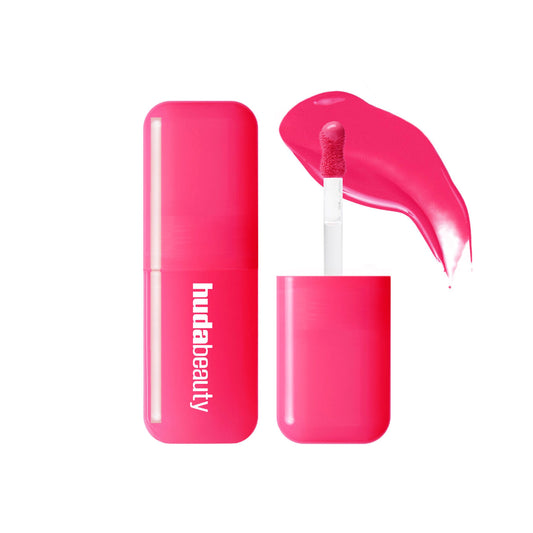 Huda Beauty Filter Liquid Blush Intense Guav