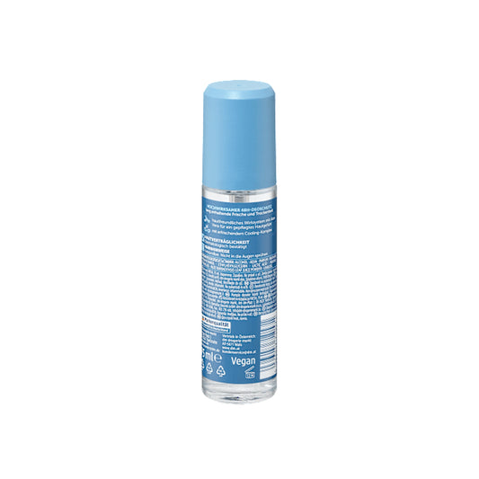 Balea Men Fresh Deodorant Cooling Complex 75 ML