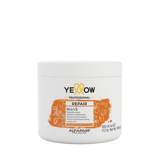 Alfaparf Yellow Repair Mask 500 ML