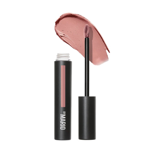 Mario Suede Cozy Lip Creme Nude Suede 3.2 ML