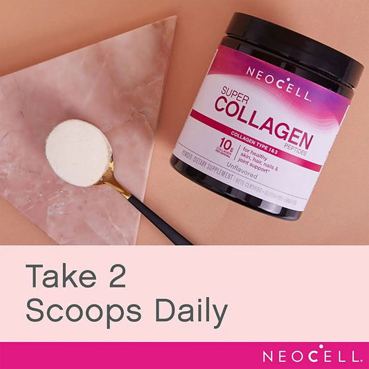 Neocell Multi Collagen Beauty 10 Types 250G