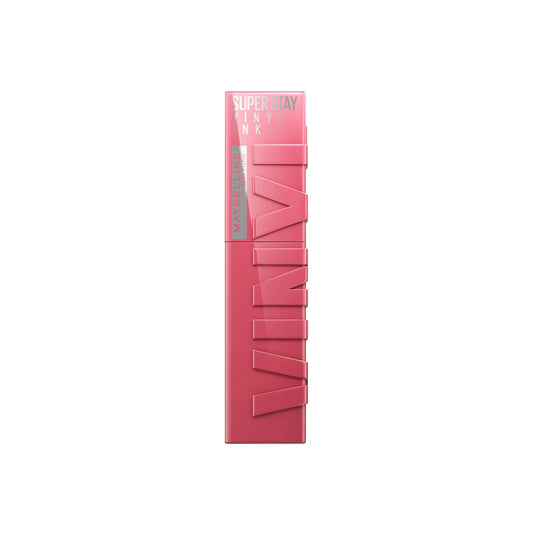 Maybelline Superstay Vinyl 145 Rogue