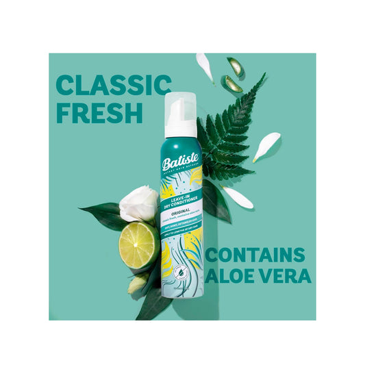 Batiste Original Leave-In Conditioner 100 ML