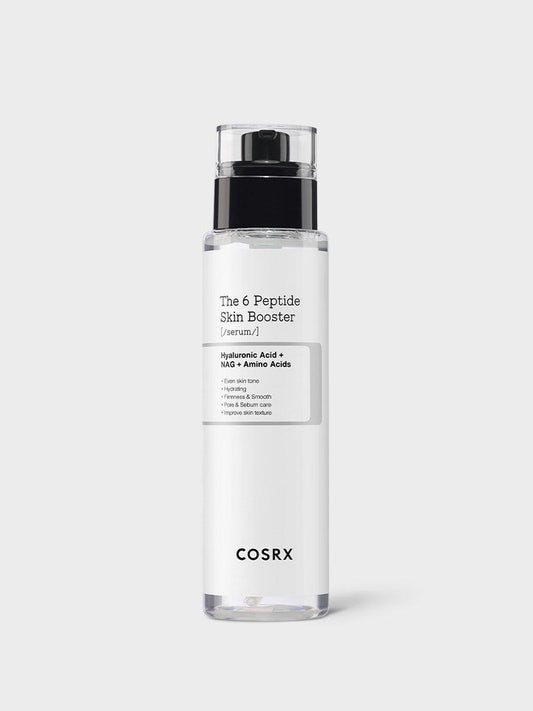 Cosrx The 6 Peptide Skin Booster Hyaluronic Acid