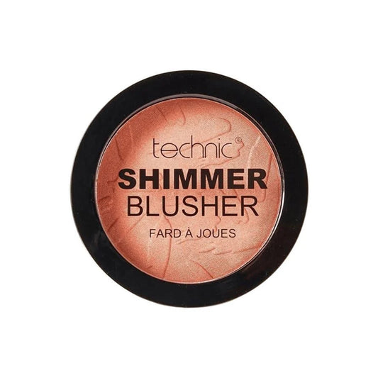 Technic Summer Blusher Moroccan Sunset 11 G