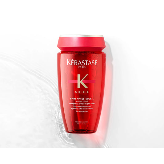 Kerastase Soleil Apres Shampoo 250 ML