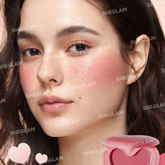 Sheglam Cream Blush Playing Cupid Adorn