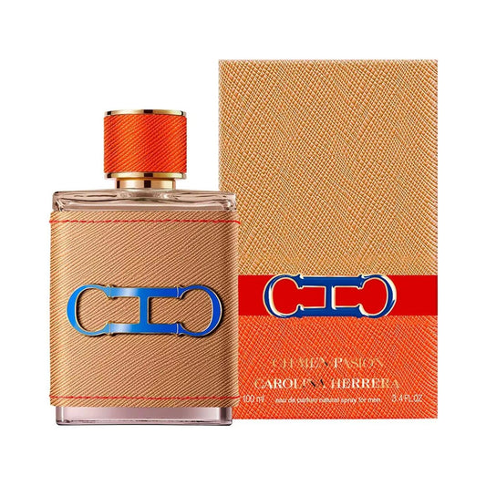 Carolina Herrera CH Pasion for Men Eau de Parfum 100ml