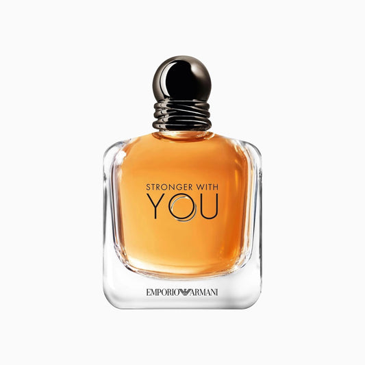 Armany Stronger With You 100 ml