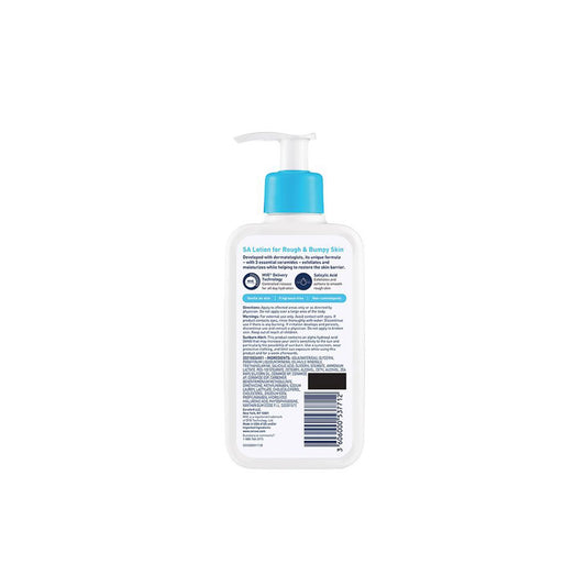 Cerave Sa Lotion 237 Ml