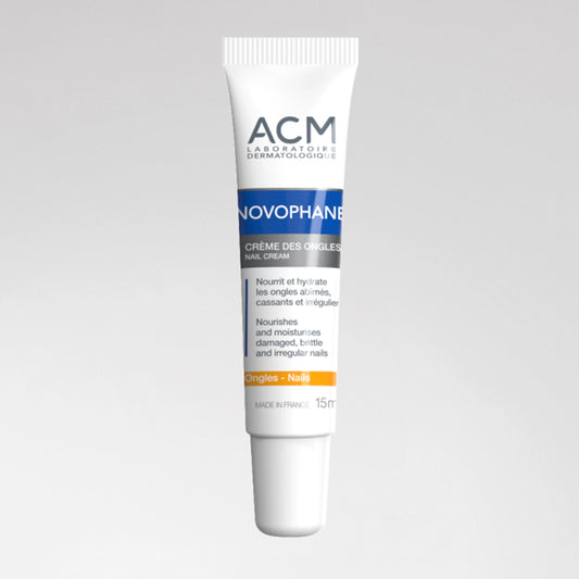 ACM NOVOPHANE NAIL CREAM 15 ML