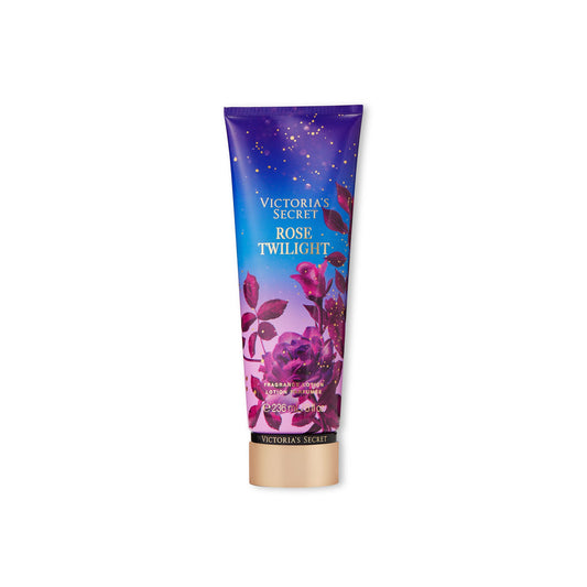 VICTORIA SECRET ROSE TWILIGHT BODY LOTION236 ML