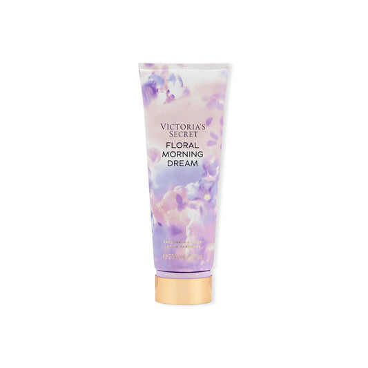 VICTORIA SECRET FLORAL MORNING DR BODY LOTION236ML