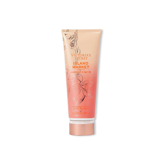 VICTORIA SECRET ISLAND MARKET BODY LOTION 236ML