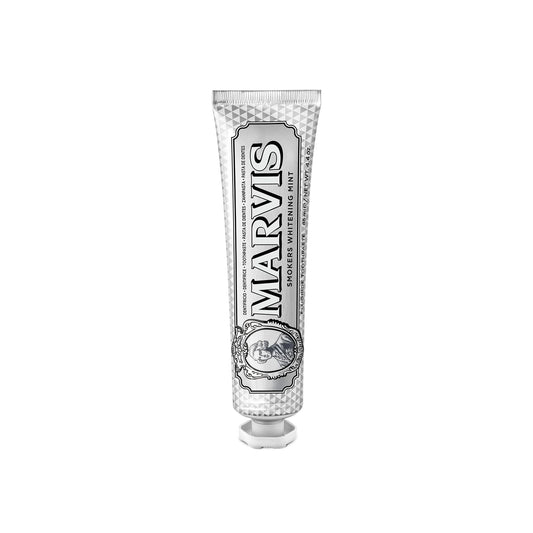Marvis Toothpaste Smokers Whitening Mnit 85 ML