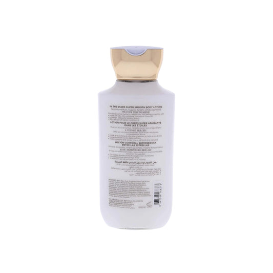 BATH & BODY WORKS IN THE STAR BODY LOTION 236 ML