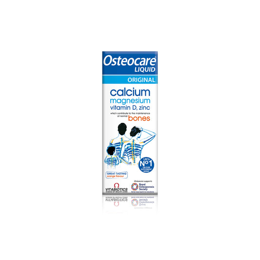 Osteocare Liquid Original 200 Ml