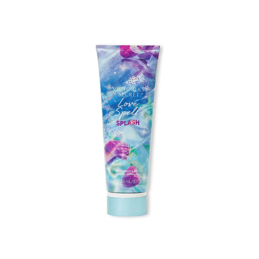 VICTORIAS SECRET LOVE SPELL SPLA BODY LOTION236 ML