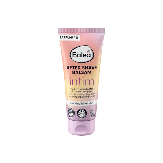 Balea After Shave Balmsam Intim 100 ML