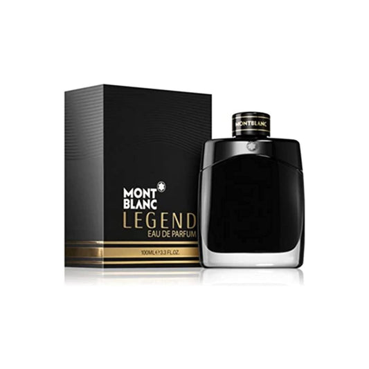 Mont Blanc Lengend Men EDP 100 ML