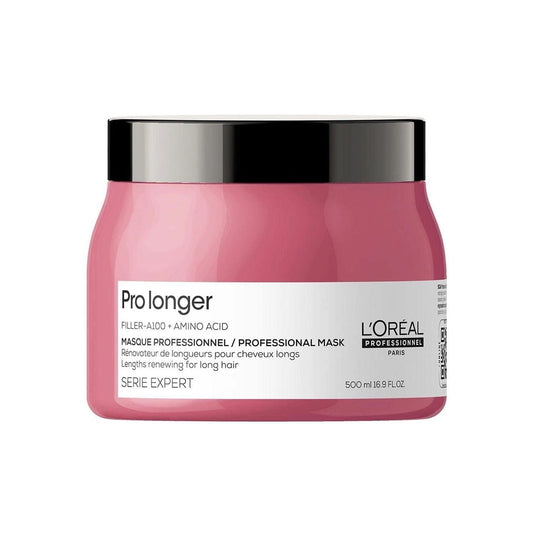 L'Oreal Professional Pro Longer Length Renewing Hair Mask 500 ML