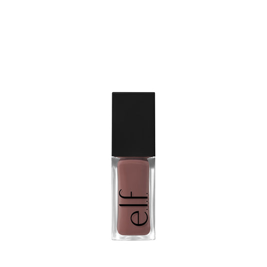 E.L.F Glow Reviver Lip Oil Money Mauve 7.6ml