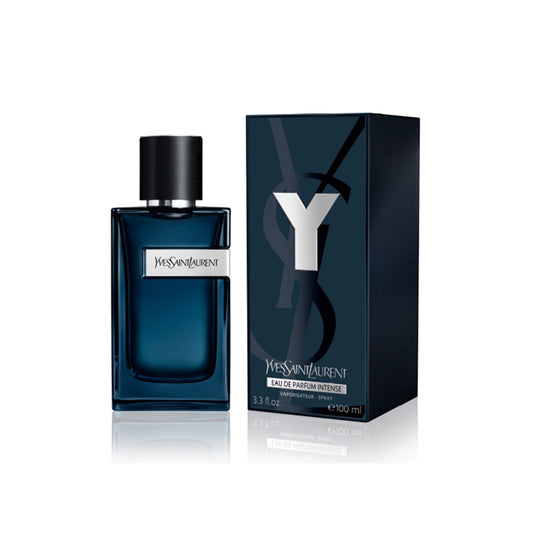 Yves Saint Laurent Intense Men 100 ML