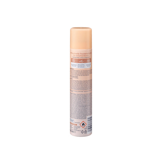 Balea Pure Elegance Trocken Dry Shampoo