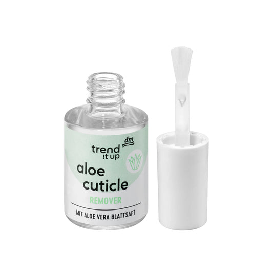 Trend It Up Aloe Cuticle Remover 10.5 ML