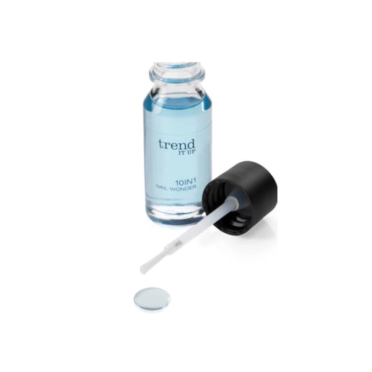Trend It Up 10 In 1 Nail Wonder 11 ML