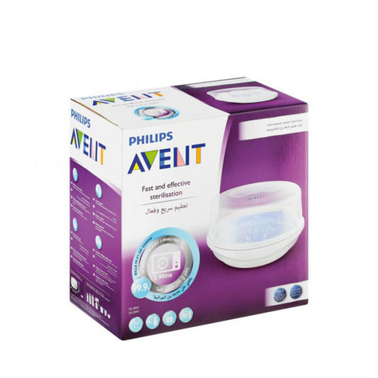 Avent Microwave Sterilizer 28103