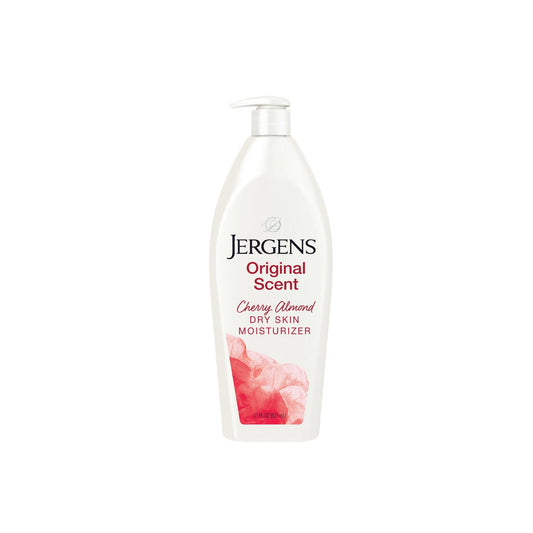 Jergens Original Scent Moisturizer 400Ml