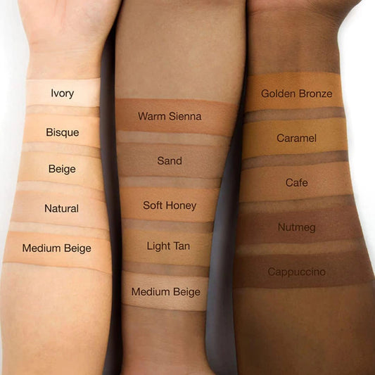 L.A Girl Pro Matte Long Matte Foundation