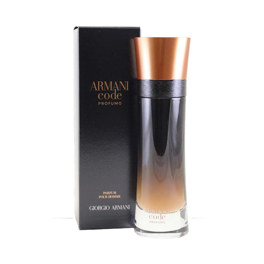 Armani Code Giorgio EDP 100 ML