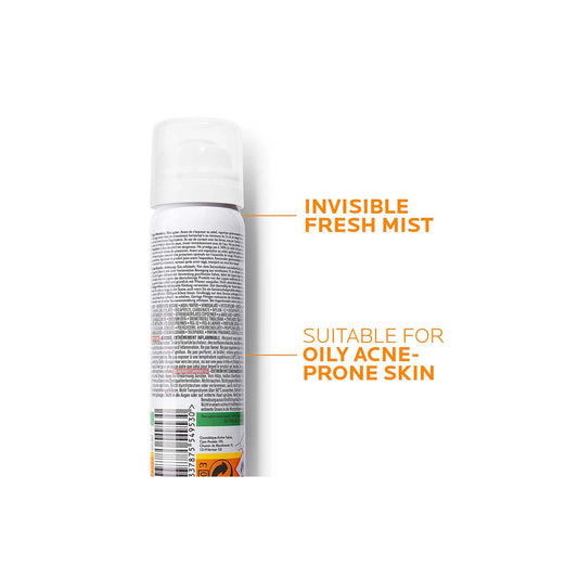 LA ROCHE-POSAY ANTHELIOS SPRAY 75 ML